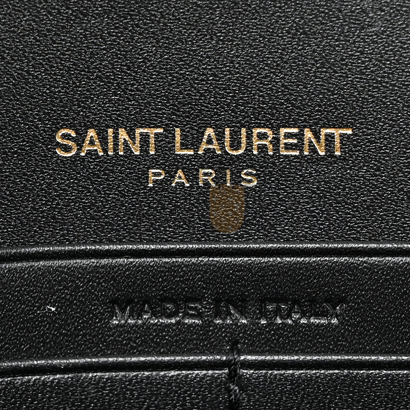 Y*L kate tassel gold chain chain crossbody bag 1539598 (19*12.5*4cm)